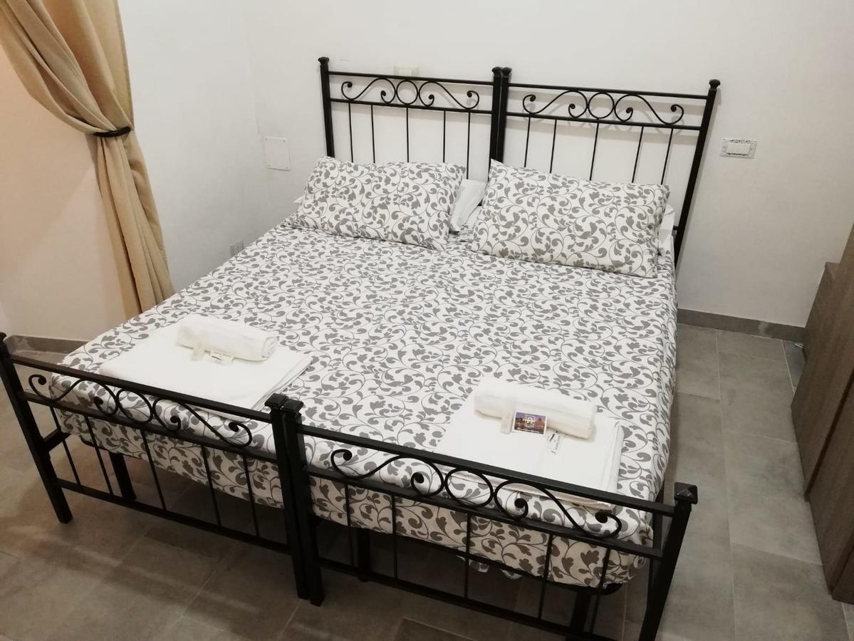 Grandis Rooms Rome Exterior photo